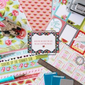 Custom Crafting Tools for Kids