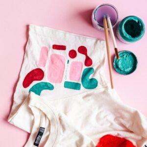 Personalized Children's Craft Supplies