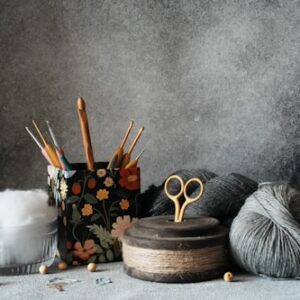 Educational Craft Projects Book